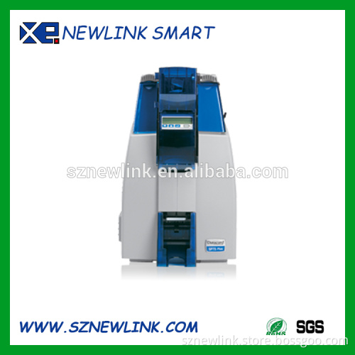 Datacard SP75 Plus PVC ID Card Printer